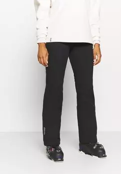 Лыжные брюки Icepeak, черный