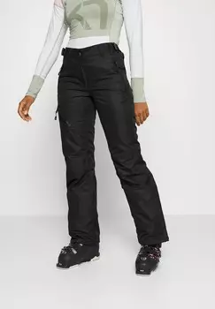 Лыжные брюки Icepeak, черный