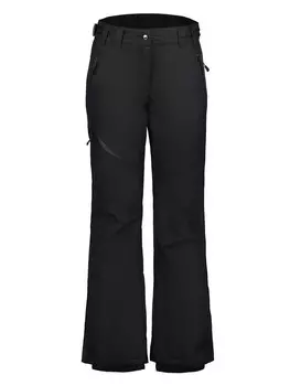Лыжные брюки Icepeak CURLEW-10000мм, черный