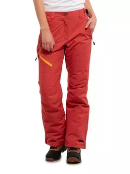 Лыжные брюки Icepeak CURLEW, розовый