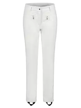 Лыжные брюки Icepeak ENIGMA-10000мм, белый