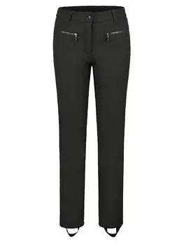 Лыжные брюки Icepeak ENIGMA-10000мм, черный