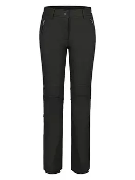 Лыжные брюки Icepeak Entiat, черный