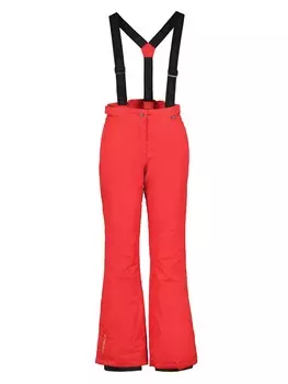 Лыжные брюки Icepeak FIDELITY, красный