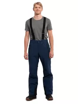 Лыжные брюки Icepeak FREIBERG, черный