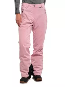 Лыжные брюки Icepeak FREYUNG, розовый