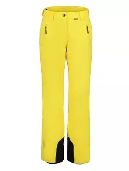 Лыжные брюки Icepeak FREYUNG, желтый