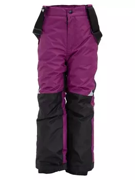Лыжные брюки Icepeak JUBA KD, розовый