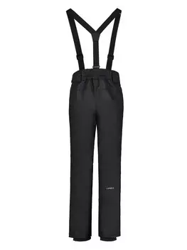 Лыжные брюки Icepeak LENZEN JR, черный