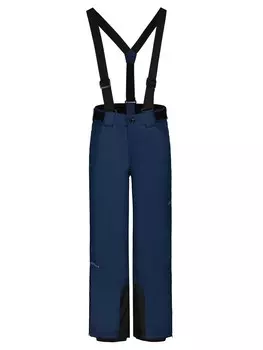 Лыжные брюки Icepeak LENZEN JR, синий
