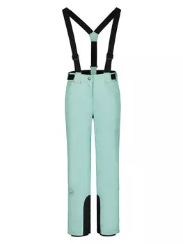 Лыжные брюки Icepeak LORENA JR, зеленый