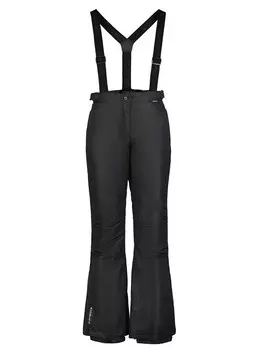 Лыжные брюки Icepeak TRUDY-10000 мм, черный