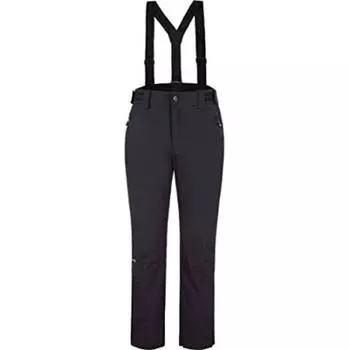 Брюки Icepeak Vivino лыжные, черный