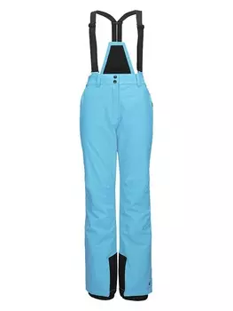 Лыжные брюки Killtec, бирюзовый