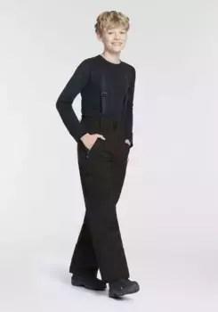 Лыжные брюки Killtec, черный