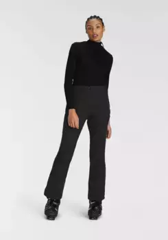 Лыжные брюки Killtec, черный