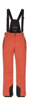 Лыжные брюки Killtec "Енош", цвет Orange