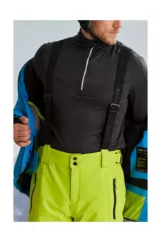 Лыжные брюки Killtec "Енош", зеленый