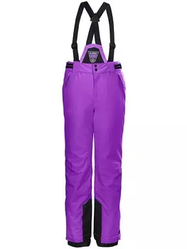 Лыжные брюки Killtec, фиолетовый