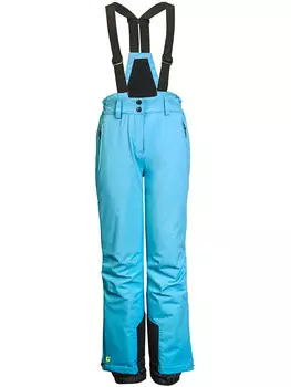 Лыжные брюки Killtec, голубой
