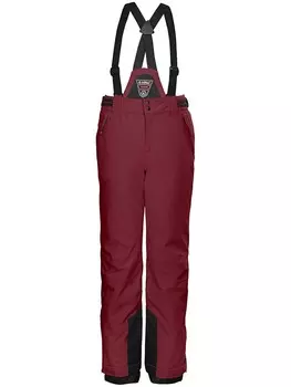 Лыжные брюки Killtec, красный