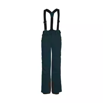 Лыжные брюки Killtec "KSW 128 BYS SKI PNTS", цвет Petrol