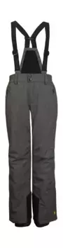 Лыжные брюки Killtec "KSW 148 BYS SKI PNTS", серый