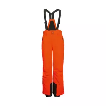 Лыжные брюки Killtec "KSW 148 BYS SKI PNTS", цвет Orange