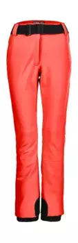 Лыжные брюки Killtec "KSW 221 WMN SKI SFTSHLL PNTS", коралловый