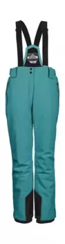 Лыжные брюки Killtec "KSW 249 WMN SKI PNTS", голубой