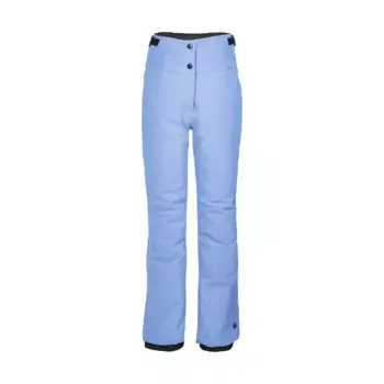 Лыжные брюки Killtec «KSW 343 GRLS SKI PNTS», цвет lavendel
