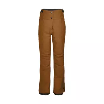 Лыжные брюки Killtec «KSW 343 GRLS SKI PNTS», коричневый