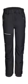 Лыжные брюки Killtec "KSW 49 WMN SKI PNTS", черный