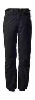 Лыжные брюки Killtec "KSW 58 MN SKI PNTS", черный