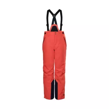 Лыжные брюки Killtec «KSW 79 BYS SKI PNTS», цвет orange