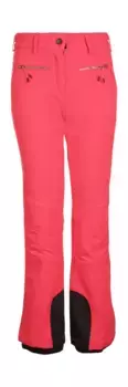 Лыжные брюки Killtec "Maura Jr", коралловый