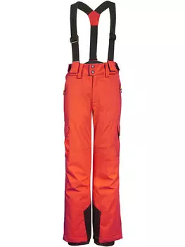 Лыжные брюки Killtec, оранжевый