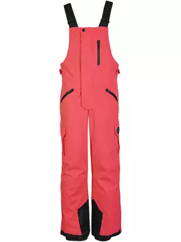 Лыжные брюки Killtec, розовый