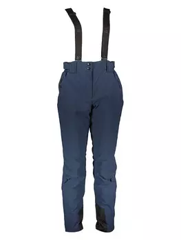 Лыжные брюки Killtec, темно-синий