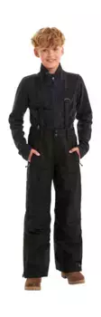 Лыжные брюки Killtec "Vitalyo Jr", черный