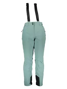 Лыжные брюки Killtec, зеленый