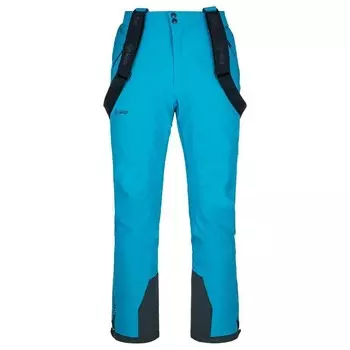 Лыжные брюки Kilpi, синий