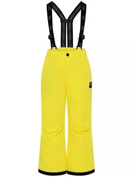 Лыжные брюки Lego Wear LWPAYTON 701, желтый