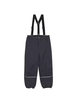 Лыжные брюки Minymo, темно-синий