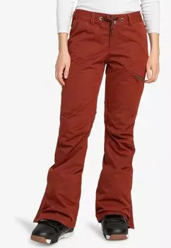 Лыжные брюки NADIA PT SNPT WBS0 Roxy, цвет crc