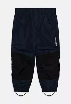 Лыжные брюки Narvi Kids Pant Unisex Didriksons, цвет navy