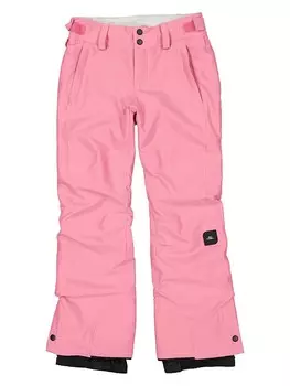 Лыжные брюки ONEILL Charm, розовый