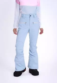 Лыжные брюки OOSC, цвет blue