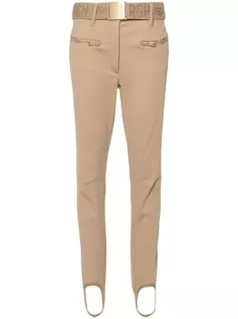 Лыжные брюки Paris Goldbergh, нейтральный цвет