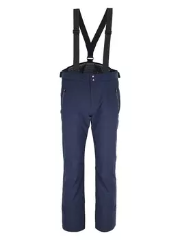 Лыжные брюки Peak Mountain Catoza, темно-синий